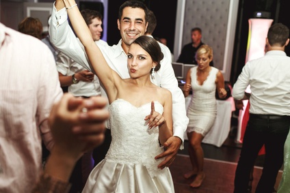DJ für Hochzeit in Mannheim