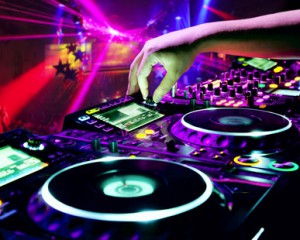 DJ Service für Hochzeiten, Partys und Firmenevents