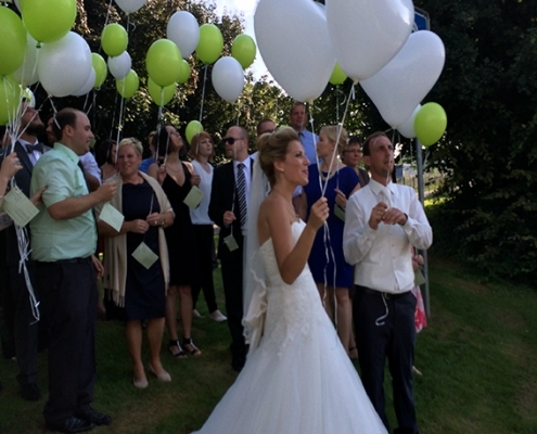hochzeit dj mannheim