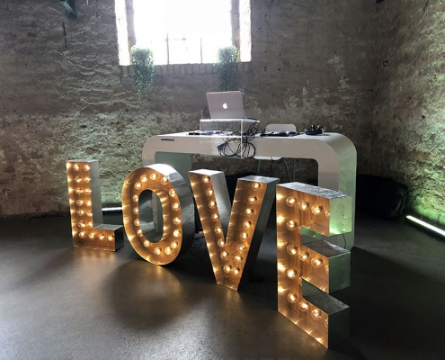 dj hochzeit mannheim