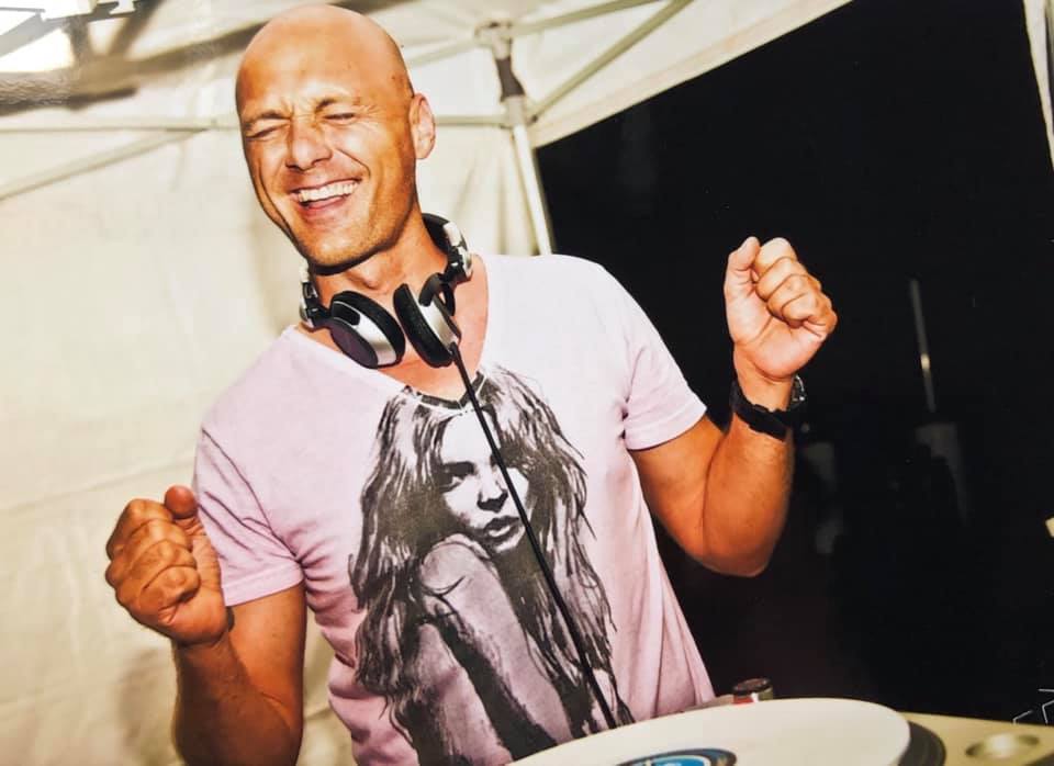 DJ Heidelberg Hochzeits-DJ