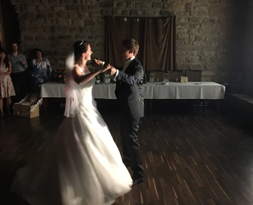 First Dance Hochzeit