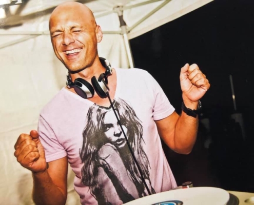 Hochzeit DJ Heidelberg