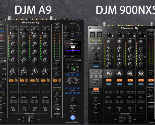 pioneer_djm-a9_vs_djm900NXS2