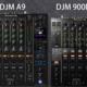 pioneer_djm-a9_vs_djm900NXS2