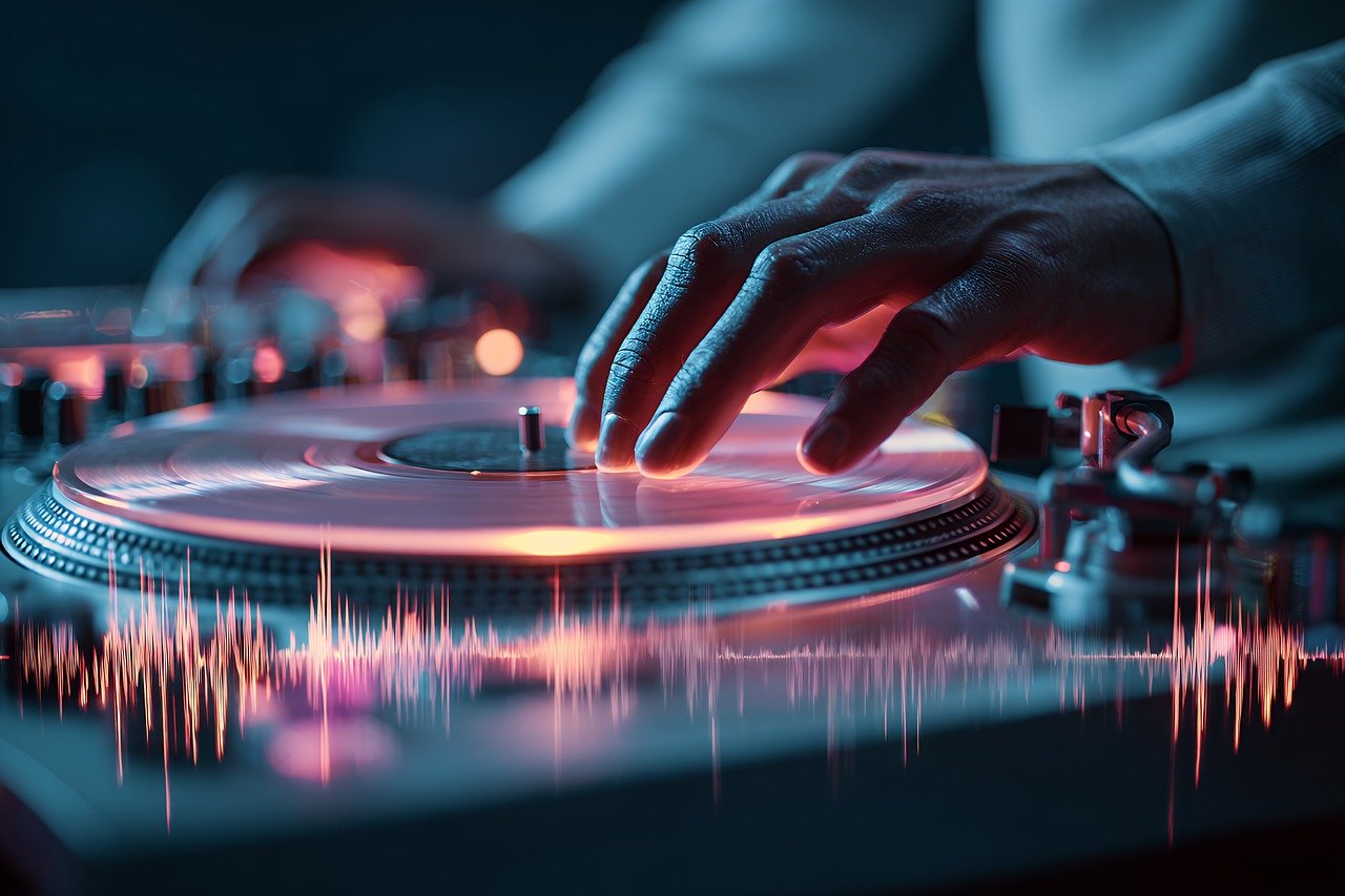 DJ für Geburtstagsparty in Heidelberg buchen