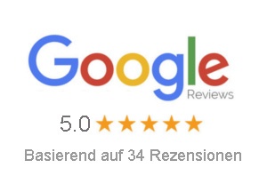 Google Bewertungen