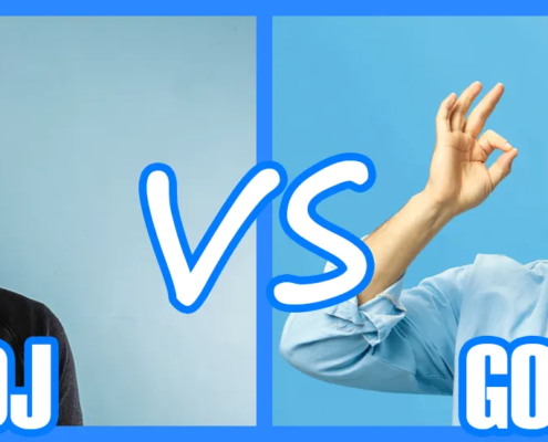 Profi-Hochzeits-DJ vs. Hobby-DJ