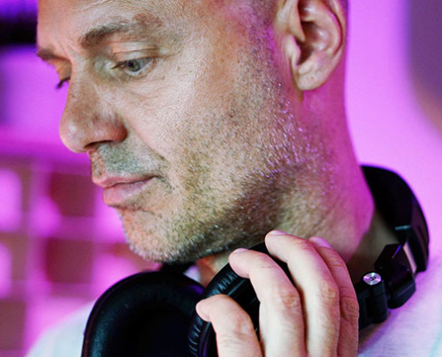 Hochzeits-DJ Heidelberg - Andi